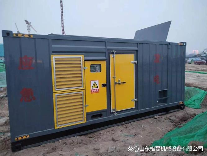 益阳租赁柴油发电机 出租应急发电车